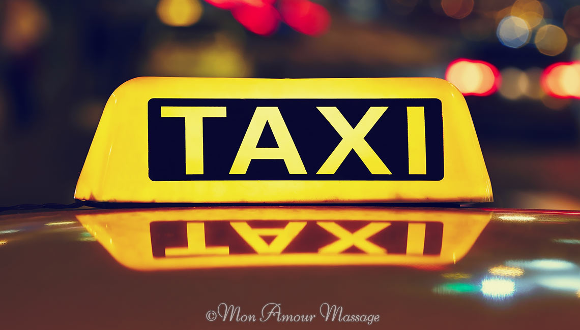 Taxi in Bucharest: The things you need to know
