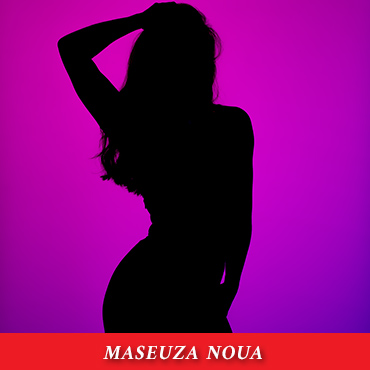 Masaj erotic in Bucuresti cu Nadia
