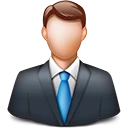 Silueta unui alt client multumit al salonului de masaj erotic Mon Amour.