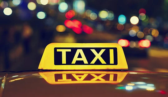 Taxi in Bucharest: The things you need to know.